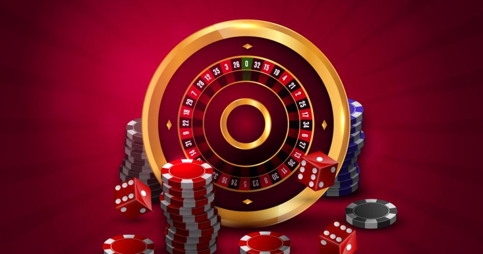 The Canadian casino online Mystery Revealed
